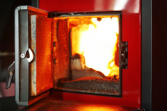 solid fuel boilers Burntcommon